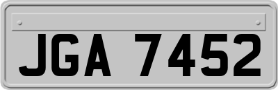 JGA7452