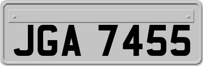 JGA7455