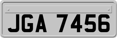 JGA7456