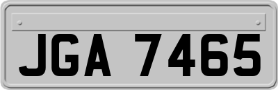JGA7465