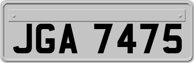 JGA7475