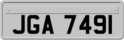 JGA7491