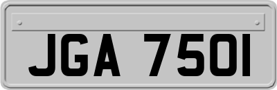 JGA7501