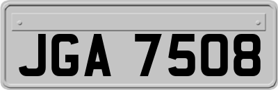 JGA7508