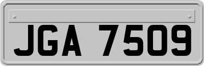 JGA7509