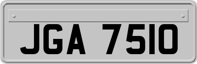 JGA7510