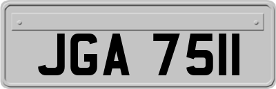 JGA7511