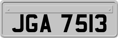 JGA7513