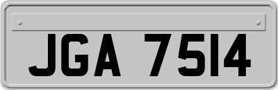 JGA7514