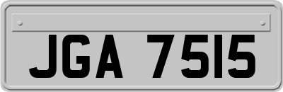 JGA7515