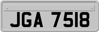 JGA7518