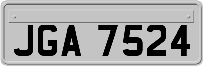 JGA7524