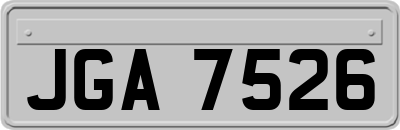 JGA7526