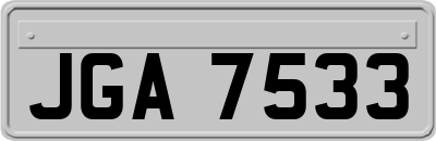 JGA7533