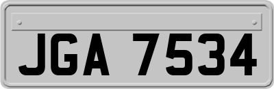 JGA7534