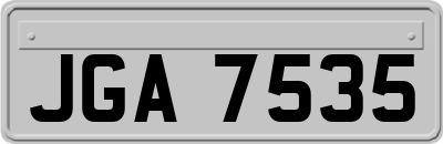JGA7535
