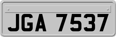 JGA7537