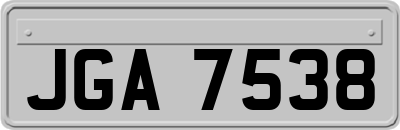 JGA7538