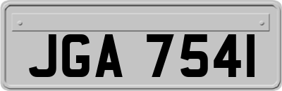 JGA7541