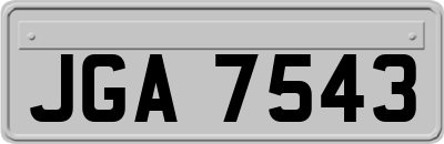 JGA7543