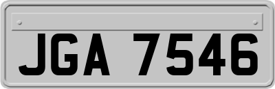 JGA7546