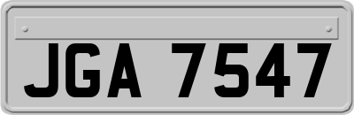 JGA7547