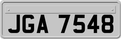 JGA7548