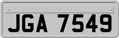JGA7549