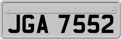 JGA7552