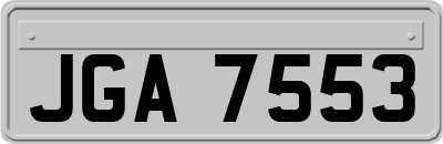 JGA7553