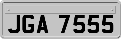 JGA7555