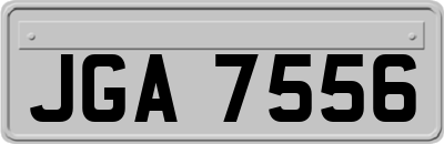 JGA7556
