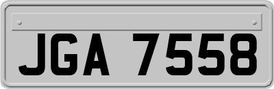 JGA7558