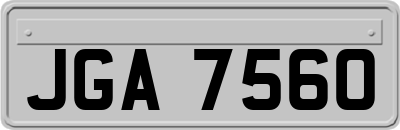 JGA7560