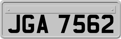 JGA7562