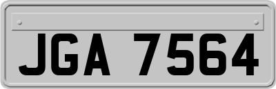 JGA7564