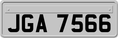 JGA7566