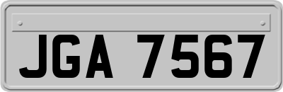 JGA7567