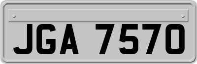 JGA7570
