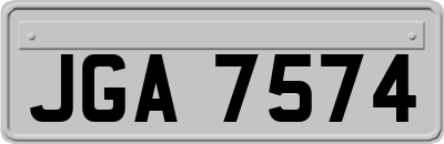 JGA7574