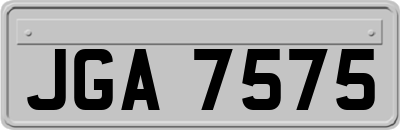 JGA7575
