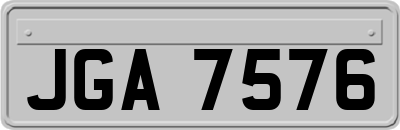JGA7576