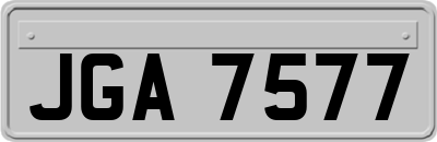 JGA7577