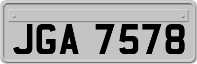 JGA7578
