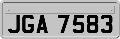 JGA7583