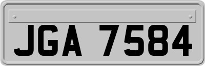 JGA7584