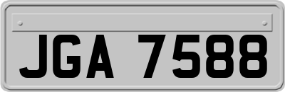 JGA7588