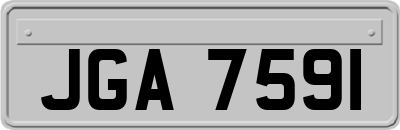 JGA7591