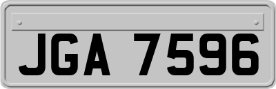 JGA7596