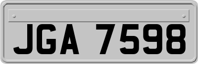 JGA7598